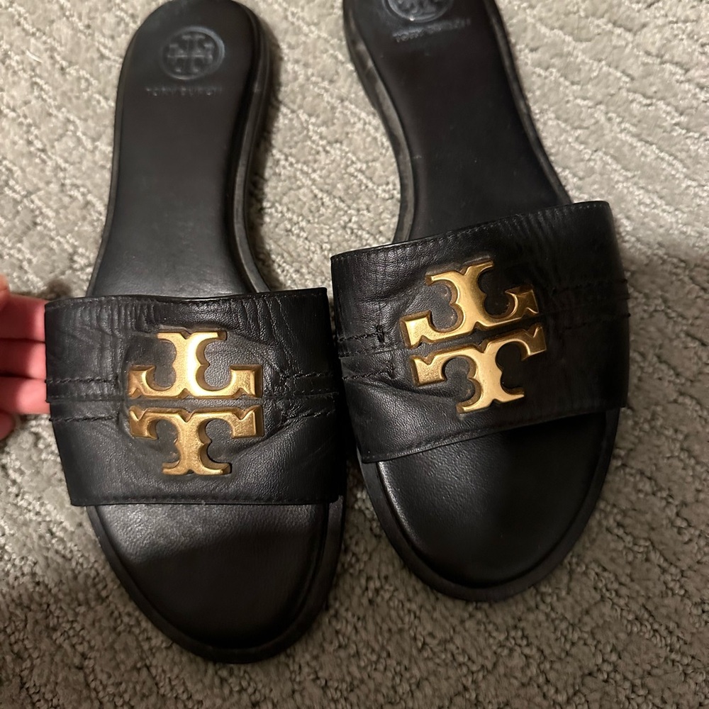 Tory burch Sandals